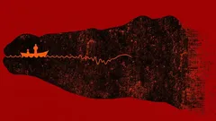 Was haben Sie als Erstes gesehen? Ein psychologischer Test, der Ihre wichtigsten Charakterzüge enthüllt.