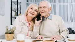 5 einfache Gewohnheiten, die Ihnen helfen, geistig fit zu bleiben und ein gutes Gedächtnis ein Leben lang zu bewahren.