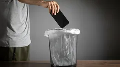 Mobiltelefone werden bald der Vergangenheit angehören: Welche neuen Technologien werden sie in Zukunft ersetzen?